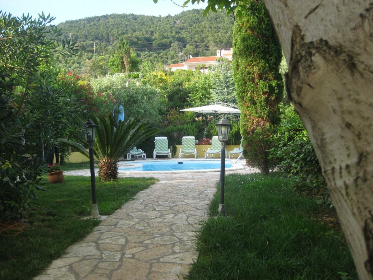 Bosiljka Rab Town