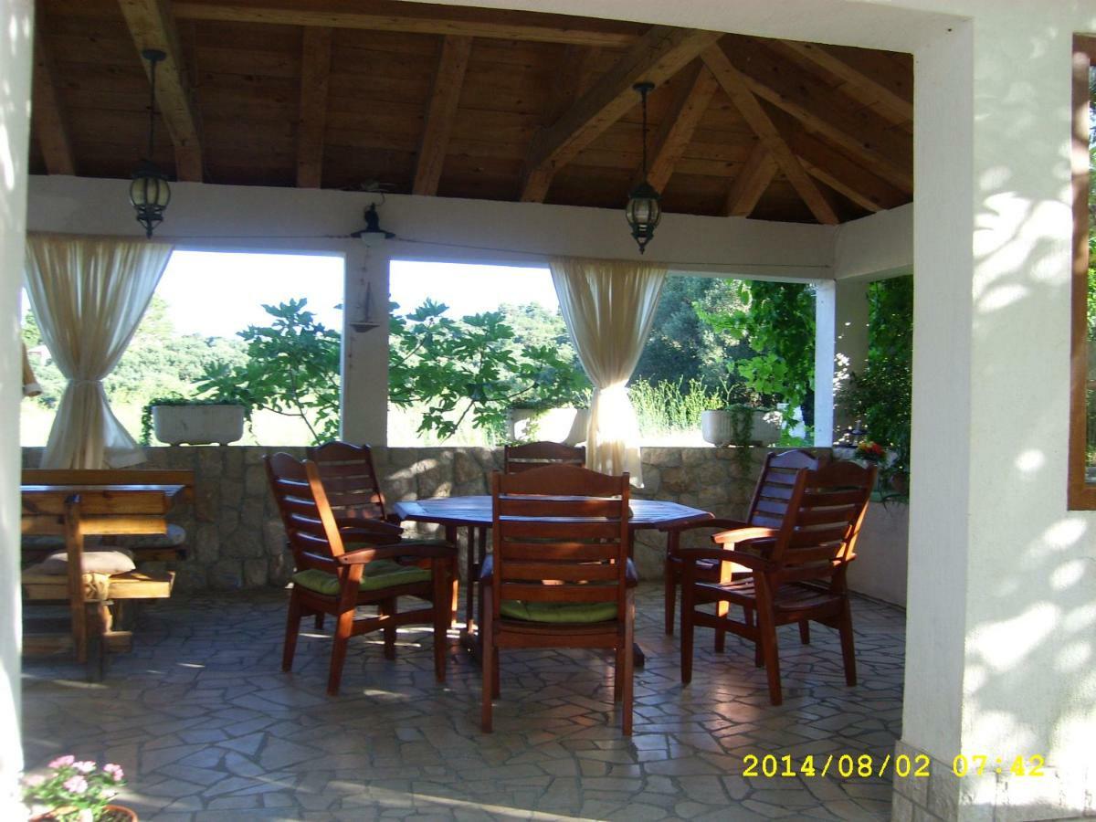 Apartament Bosiljka Rab Town