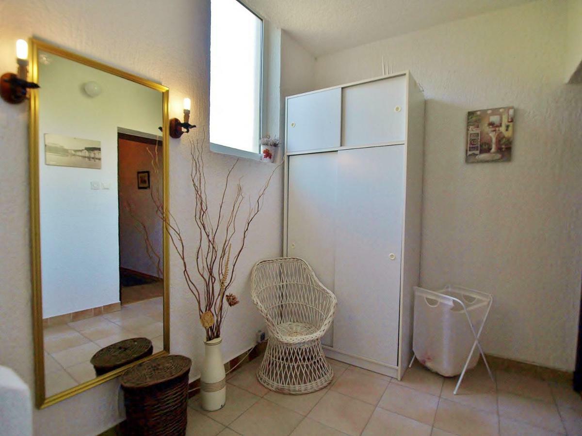 Bosiljka Apartament Rab Town