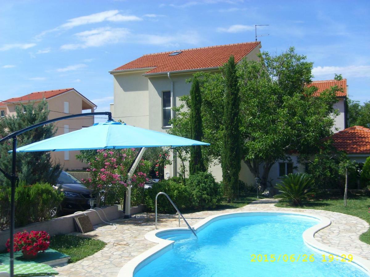 Apartmán Bosiljka *