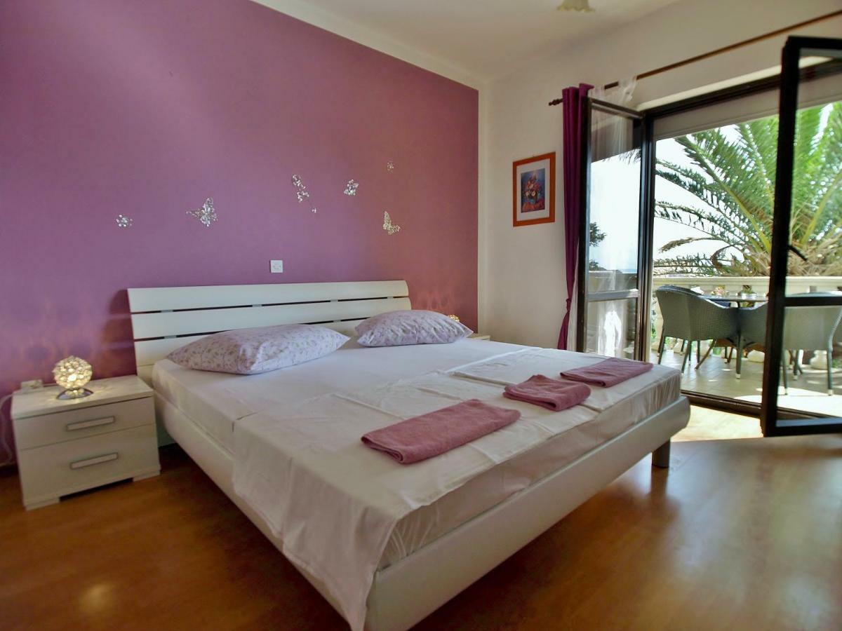 Apartament Bosiljka *