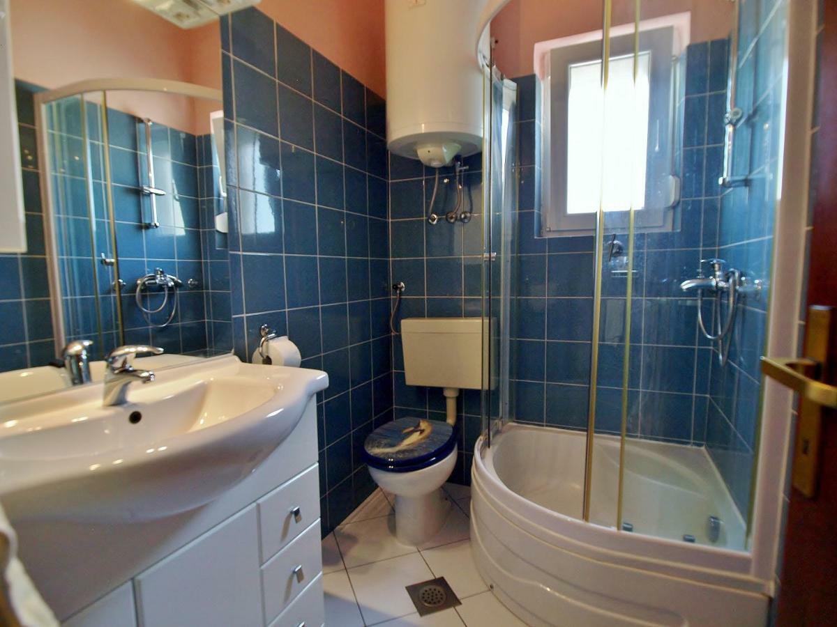 Apartmán Bosiljka *