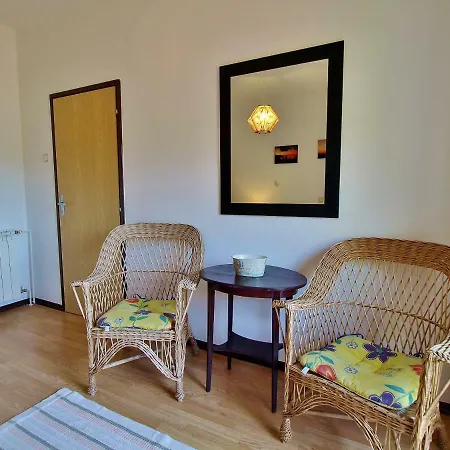 Apartments Bosiljka Rab Town Exterior photo